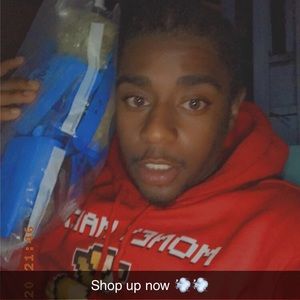 Meet your Posher, Wayne